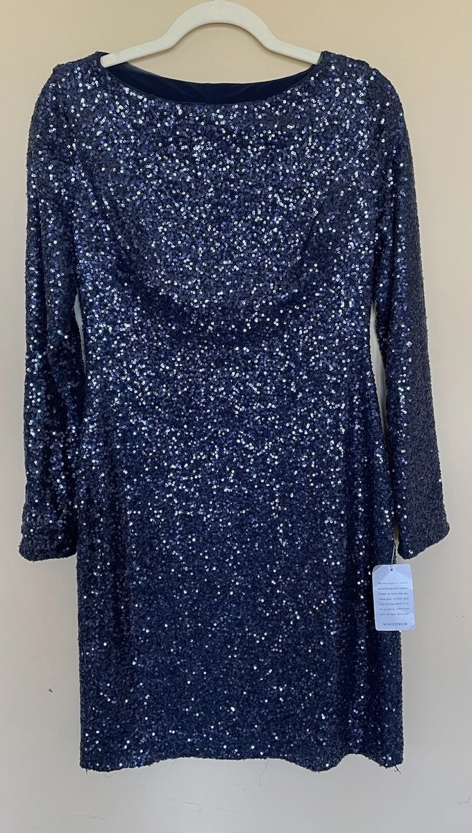 Lauren Ralph Lauren Women's Sequin Dresses for Women for sale | eBay