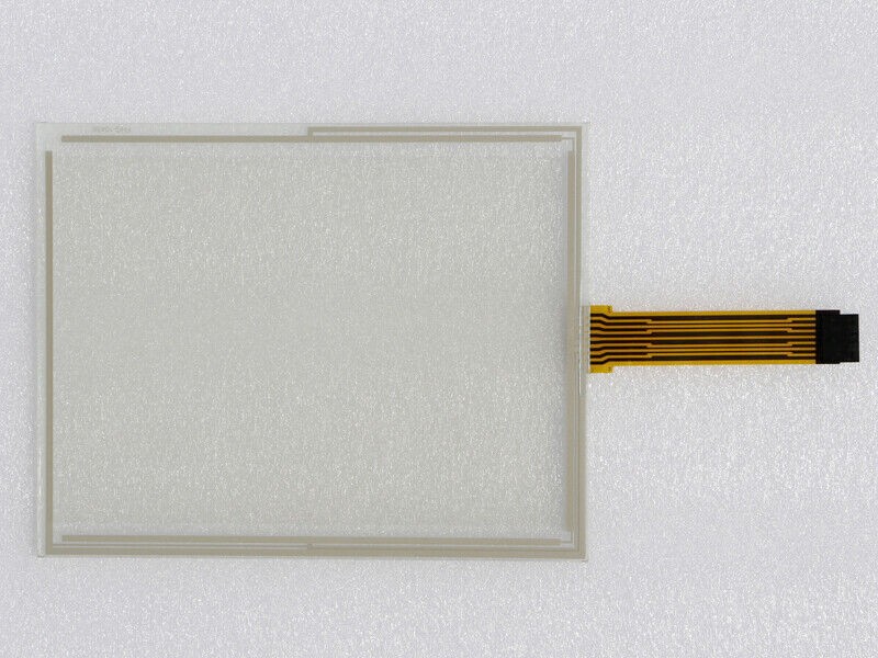 1PC New For PARKER#03-026104-01 TPI#1304-001 Touch Screen Glass Touchpad