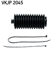 Faltenbalgsatz Lenkung Skf Vkjp 2045 FüR C15 Berlingo Peugeot 305 205 Talbot 2 1