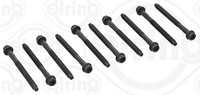 Zylinderkopfschraubensatz Elring 758.260 FüR Zeta 605 Lancia 406 6B 806 Evasion