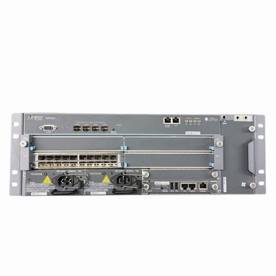 JUNIPER MX104 Router | MIC-3D-20GE-SFP