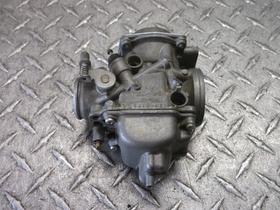 80 81 82 1984-1987 Honda CBX750F CBX750 F 84-87 Keihin Carburetor Carb VE62AAUK7