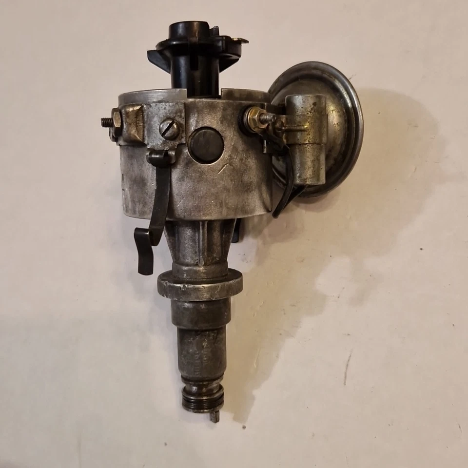 Spinterogeno Distributore Delco Ducellier Renault 5 Epoca 1 Serie R268C34 - Immagine 4 di 4