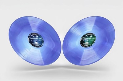 Vinyl Talla 2xlc & Das Licht Traumwelten - Limited Editon Coloured Vinyl / Trans