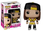🔥Funko Pop! Vinyl WWE: Total Divas - NIKKI BELLA #15 VAULTED PROTECTOR🔥