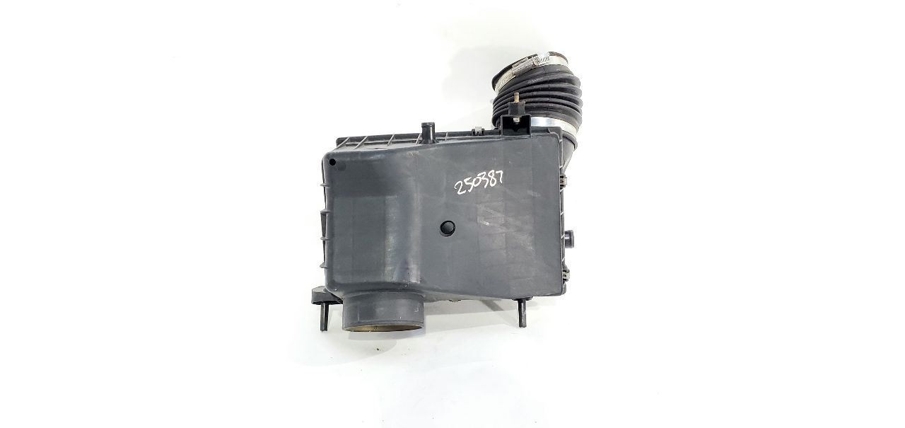 Bentley Turbo R 1991 Air box top