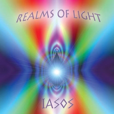 IASOS Realms of Light LIMITED CD Digipack 2020