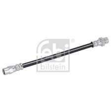 2x Bremsschlauch hinten für BMW Z3 E36 | 24613916