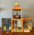 1972 VINTAGE GI JOE ADVENTURE TEAM HEADQUARTERS ***READ***