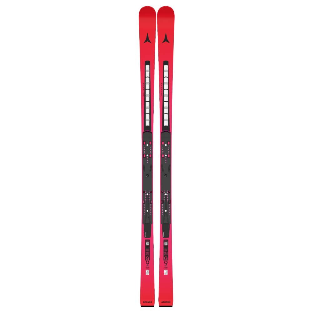 Atomic Redster G9 FIS Revoshock W 183 Womens Skis 2026-183 | eBay Atomic Redster G9 FIS Revoshock W 183 Womens Skis 2026-183 | eBay