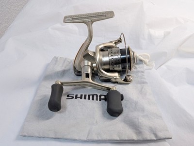 Shimano 06 Twin Power Mg 1000PGSDH for Right Handle 01982 Fishing Japan Used