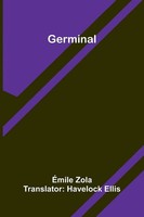 Germinal Mile Zola Taschenbuch Englisch 2025 Alpha Edition Ean 9789369871650