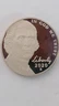 2020-S United States Proof Jefferson Nickel