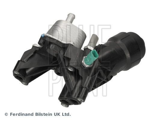 Blue Print ADBP210198 GehäUse, ÖLfilter FüR Audi-image