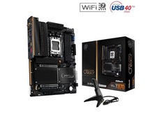 ASRock X870 TAICHI CREATOR AM5 AMD X870 ATX Motherboard
