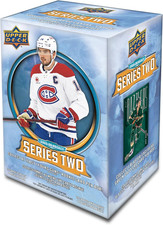 2025-26  Series 2 Hockey Blaster Box