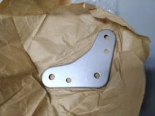 SUZUKI JR50 HEAD, STEERING STEM - 51310-04430