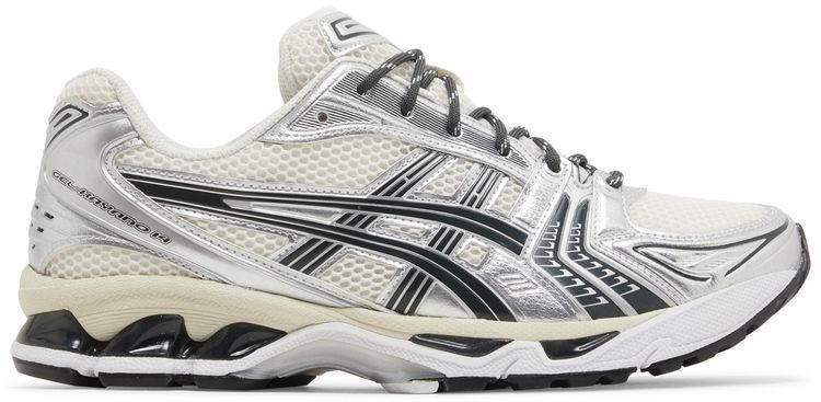 Size 8 - Kith x ASICS Gel Kayano 14 2024 Cream Scarab | eBay