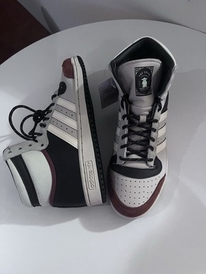Adidas Top Ten Star Wars Mandalorian