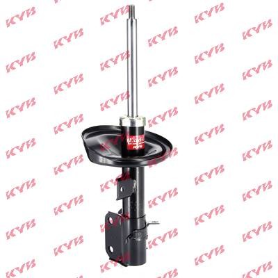 Vorderachse Links KYB 339266 StoßDäMpfer FüR Suzuki-image