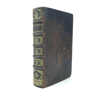 LES ŒUVRES CHARITABLES 1670 Philbert Guybert XVIIe