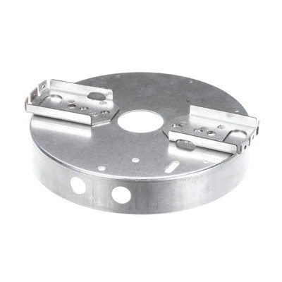 ASM MTG SS48 1/2'' SS Wells P2 WL0691 Connection Fitting