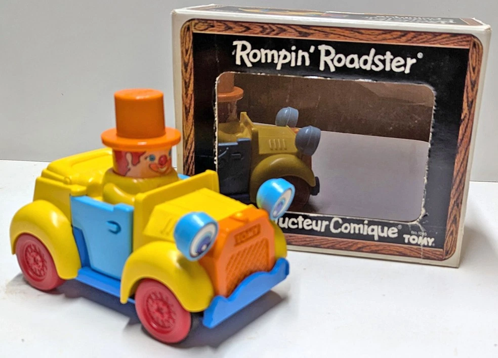 Camion de pompier interactif - Fisher Price & Mattel ( Vintage 2007