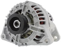 Lichtmaschine 100Amp Neu OE Nr. 0124415001 FüR Opel
