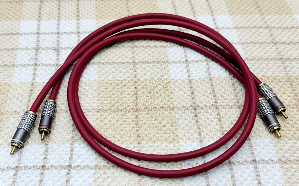 Audio-Technica Home Audio Cables & Interconnects for sale - eBay
