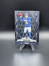 2025 Panini Phoenix JAXSON DART RC #200 Base Rookie - Free Shipping