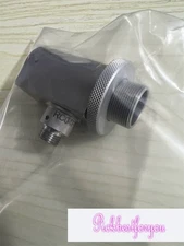 🔥🔥 USED THORLABS RC04FC-P01 collimator 450nm-20 µ m/RFL=15mm #H45GG DX