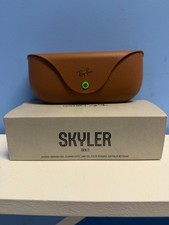 Ray-Ban Meta Skyler Gen 2 - Shiny Black G15 Green Lenses - T 150 S52