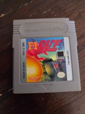 Thumbnail of ebay&reg; auction 227419880793 | Gameboy Spiel F1 Race