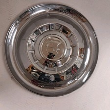 1954 55 Mercury Monterey 15 Hubcaps Grand Marquis Montclair Ex
