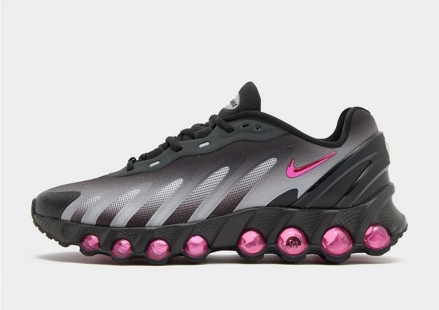 k/z Nike Air Max Dn グレー ブラック スニーカー Nike Air Max DN Black Dark Grey for Sale | Authenticity Guaranteed