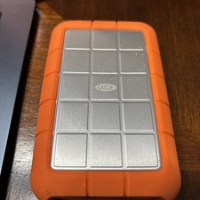 Lacie rugged 1.5tb hard rive