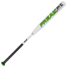 2026 Miken Freak PT Platinum 2-Piece Balanced USA/ASA Slowpitch Softball Bat - M