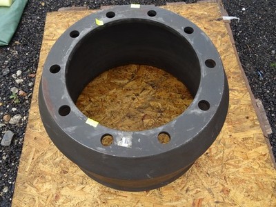 Bremstrommel BPW 0310977720 420x250/230