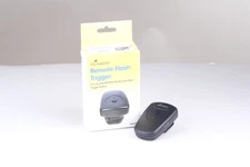 New Promaster Remote Flash Trigger #5114