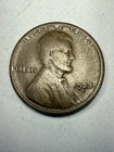 ** 1923-S LINCOLN CENT- FINE  (FILL THAT SPOT IN YOUR SET)  PRICED TO SELL **