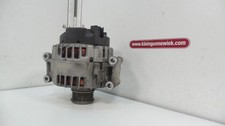 Alternateur Volkswagen SCIROCCO
