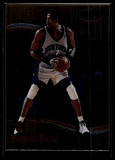 1998-99 Bowman's Best #54 Patrick Ewing