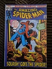 Amazing Spider-man 106 1972 Marvel Comics