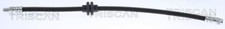 TRISCAN Bremsschlauch Für DACIA RENAULT Duster Logan II Mcv Sandero 462102625R