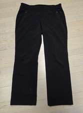 Odlo Herren Softshell Hose Größe 54
