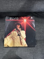 ELVIS PRESLEY You&rsquo;ll Never Walk Alone 1975 Vinyl Record LP NEW STILL SEALED RARE