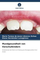MaríA Teresa De JesúS Libreros Ochoa (U. A.) | Mundgesundheit Von...