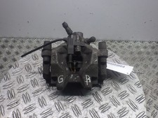 Bremssattel Mercedes-Benz C-Klasse (W204) C 200 CDI 100kW 136PS hinten rechts  