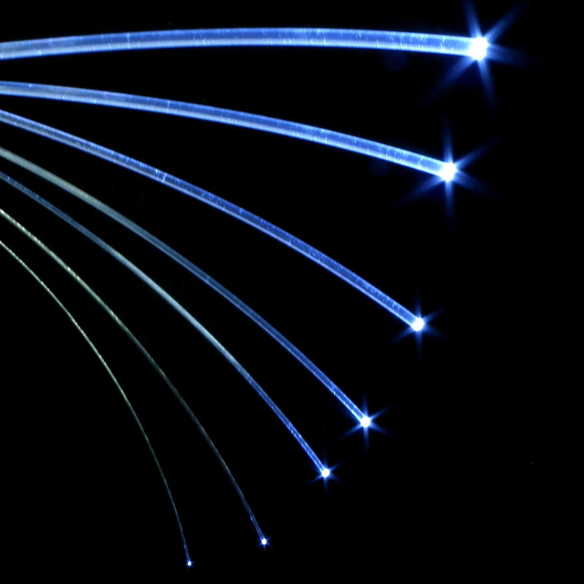 Fiber optic light strands deals