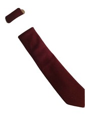 Goodfellow  Co Berry Blush Necktie